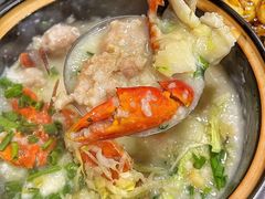 -一哥美食(总店)