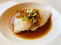 银鳕鱼-金轩中餐厅 Jin Xuan(浦东丽思卡尔顿酒店)