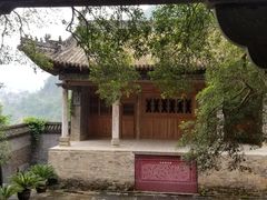 -北五省会馆