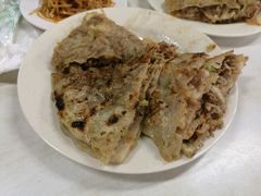 华威肉饼-清真永恒华威肉饼(潘家园店)