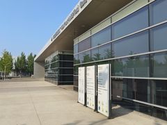 -华晨宝马铁西工厂