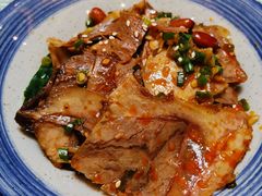 -頂好酒家·经典粤菜(海信广场店)