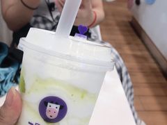 -一只酸奶牛(八一路店)