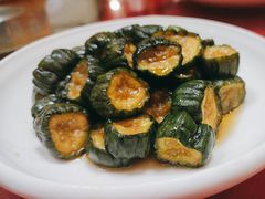 特色酱黄瓜-三林本帮馆(中林街店)