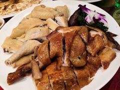 -锦粤宫·精致粤菜(深圳北站店)