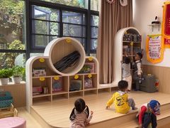 -佳诺智慧托育中心(龙岗中心城校区)