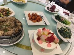 -金春禧(英雄山路旗舰店)