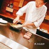米其林二星日本料理
