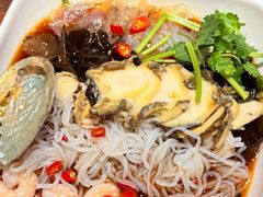 -九號院子海鲜烧烤