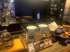 -星巴克臻选(宁波天一广场店)