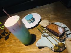 -IFIF 如果花園(宽厚里店)