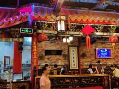 门面-缪氏川菜(丰盛町店)