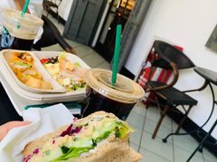 -星巴克臻选(广州沙面店)