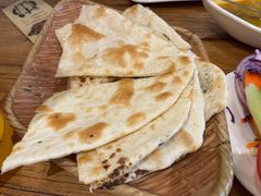 -VATAN INDIAN RESTAURANT米特餐饮有限公司(城北路店)