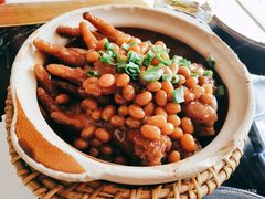 -兰溪小馆(东直门簋街店)