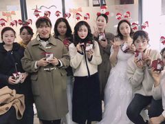 -吉田美学化妆美甲摄影培训(丽水校区)