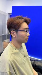 -CIT造型·烫发·染发