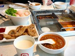 -海底捞火锅(长沙华创国际广场店)