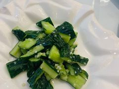 -骏莱海鲜鱼港(五角场店)