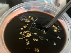 -梧州双钱龟苓膏(丽港航母店)