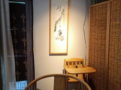 -纳地素食(石门公园店)