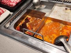 -海底捞火锅(上地华联店)