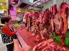 -阿娟牛肉丸·手打牛肉丸·现做现卖