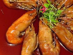 -锦府园·新台州菜(合生汇店)
