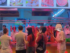 -阿娟牛肉丸·手打牛肉丸·现做现卖