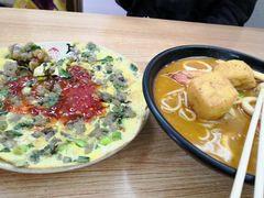 -老闽味沙茶面·姜母鸭(传承35年曾厝垵店)