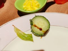 -卡本妮法餐厅·北京和平宾馆