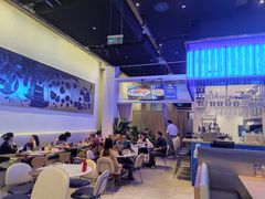 -玛尚诺Pizza&Bar(长泰广场店)
