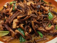 -长春市茶啊衝饭店(南湖公园店)