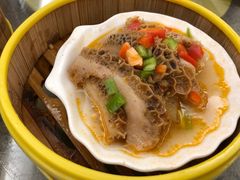 -卡尔顿东方银龙酒店•广西菜•早茶