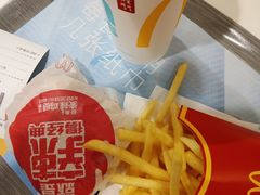 -麦当劳(桐乡润丰步行街店)