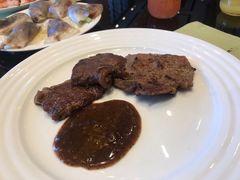 -万达瑞华酒店美食汇自助餐厅(楚河汉街店)