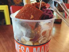 HALO HALO-Mesa Madre梅萨妈妈·Bintana(国贸店)