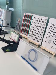 -清清博视儿童眼视光中心(角门西店)