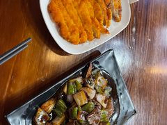 -赤酱红油(家乐福店)