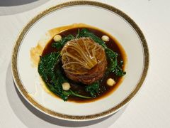 菜包狮子头-食廬(浦东嘉里城店)