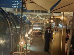 -龟兹KUCINA·新疆菜(前滩L+PLAZA店)