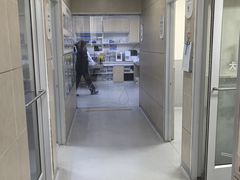 -谐和益家动物医院·免疫绝育·血液透析·宠保定点医院(高新伊藤分院)