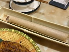 傣家竹筒饭-呐咪傣园·云南菜(石厦店)