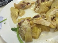 -振鼎鸡(华阴路店)