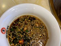 -老佛爷炭火蛙锅(崂山路店)