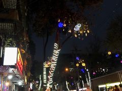 -抚琴第一烤(抚琴地铁站A口店)