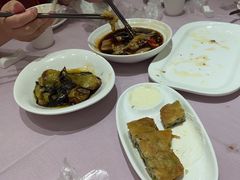 -顺风江南宴(静安大融城店)