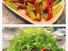 -天发长铁锅炖(王秀村店)