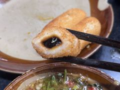 -谭记重庆老火锅(总店)