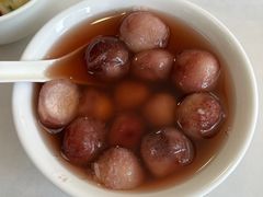 常州糖芋头-常州糕团店(北大街新世纪商城店)